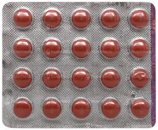 Patanjali Divya Immunogrit Tablet 60